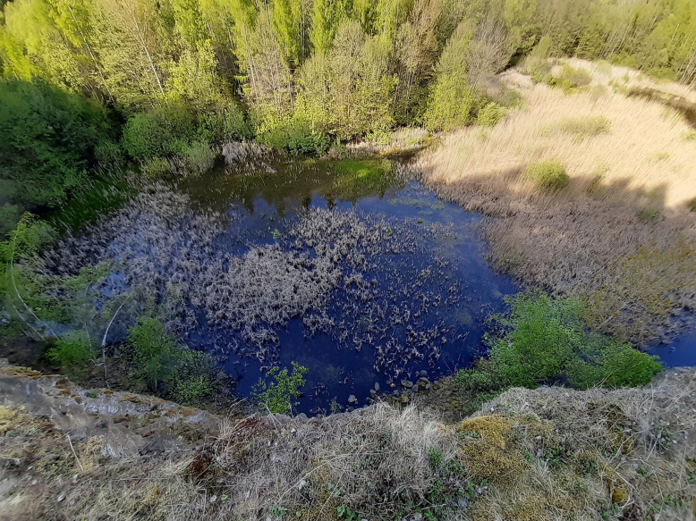 Zachraňme krajinu - Nedej se!